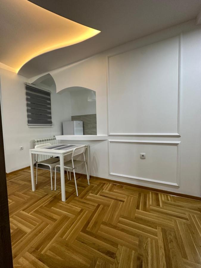 Port 1 Apartment Beograd Bagian luar foto